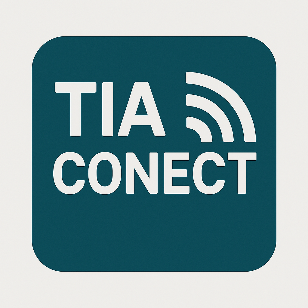 Tia Conect SRL
