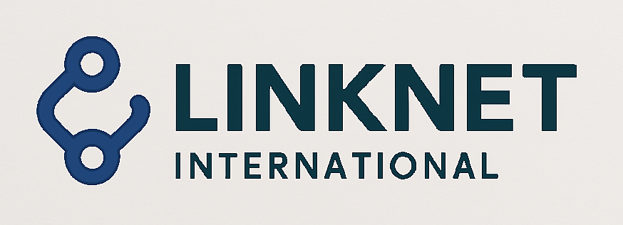 Linknet International SRL